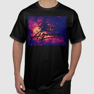 SWG Rise Again T-shirt / Italian Designer